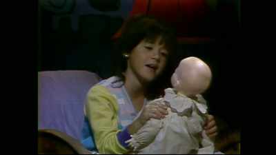 Oh, okay, Henry Ada. - Punky Brewster