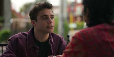 - Oh, okay, how 'bout
we talk bout something else - Spin