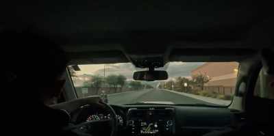 - Oh, okay, I was testing you, - Live Escape