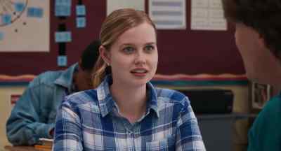 Oh, okay, it's like that.
All right, um, well... - Mean Girls