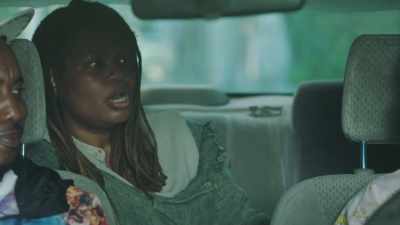 - Oh, okay, so just because
I'm homeless, - Bust Down