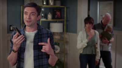 ‐ Oh, okay, you know, - Home Economics
