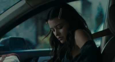 Oh, okay. Let's get you home. - Suze