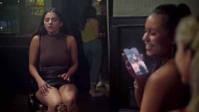 Oh, okay, okay, if I do that, - My Daughter's Deadly Roommates