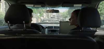 - Oh, okay.
- Perhaps I should show - The Calling