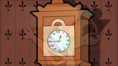 Oh, okay. - Mr. Bean: The Animated Series