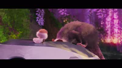 Oh Okay Hello WowUh this gosling is yoursNegative That gosling stalks meemits noise and makes simple tasks more complicated or impossible - The Wild Robot