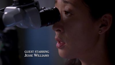 Oh! Okay. - Grey's Anatomy