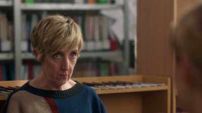 Oh, okay. - The Trouble with Maggie Cole