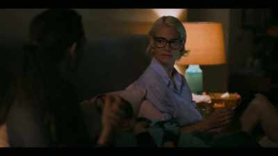 Oh. Okay. - The L Word: Generation Q