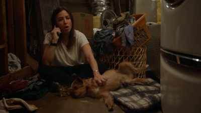 Oh, okay. - Better Things