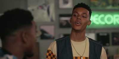Oh, okay. Trying - Bel-Air