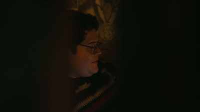 Oh, okay. Um... Well, - What We Do in the Shadows