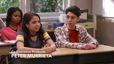 Oh, okay. Walt... [sighs] - Mr. Iglesias