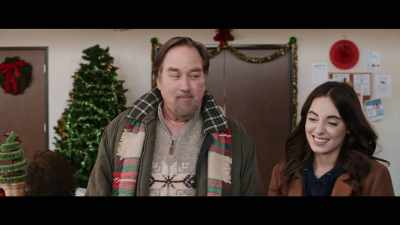 -Oh, okay.
-Well, all right, - The Christmas Dance