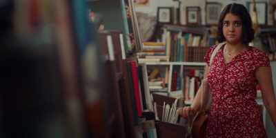 Oh, okay. Well, I was about
to say something that... - The Broken Hearts Gallery