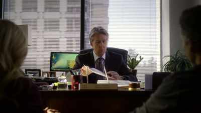 - Oh, okay.
What about this one? - Dirty John