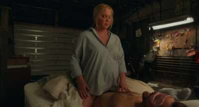 -Oh, okay, yeah.
-Okay, I don't have to… - Kinda Pregnant