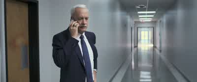 I just realized that there were 155 people on that plane and you were one of them - Sully