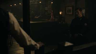 - Oh, on the contrary, - Warrior