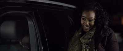 Oh, you on the phone,
you talking to Rosalyn? - Last Shot