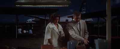 Oh, this one and that one. - Blue Hawaii