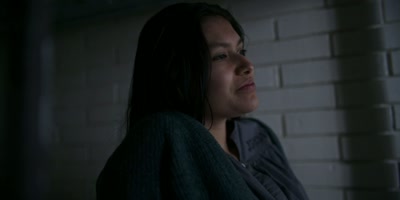 - Oh, and one crazy lady
who screamed all the time. - Bones of Crows