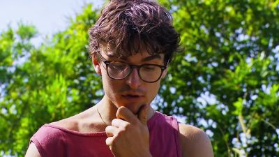 "Oh, one more thing. - Survivor