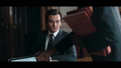 Oh, one other thing. - Anatomy of a Scandal