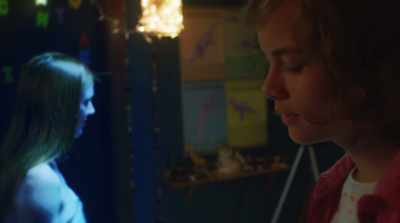 - Oh that one! So inspiring, not. - Greatland
