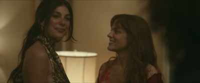 Oh, only you could get Billy
to a party. - Daisy Jones & the Six