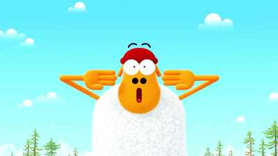 - Oh! Ooo! - Karate Sheep