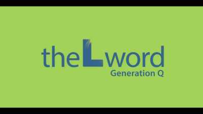 ♪ Oh, open me, baby ♪ - The L Word: Generation Q