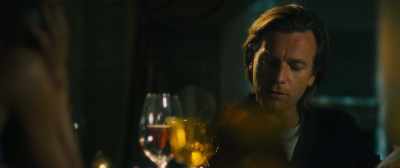 Oh. Or there's
a Château Pétrus - Our Kind of Traitor