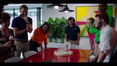 Oh! Over 2 million views
and no effect, Ray. - Back in Very Small Business