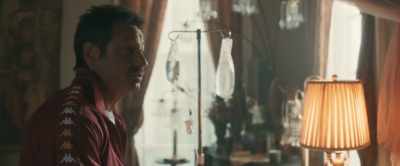 - Oh! Overdose?
- Yeah. - The Estate