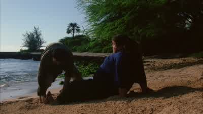 Oh, you gotta do something for me. - Lost