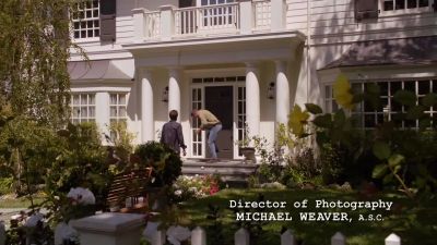 Oh, ow! - Californication