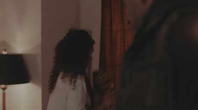Oh, you owing me, you know that? - Terror Lake Drive