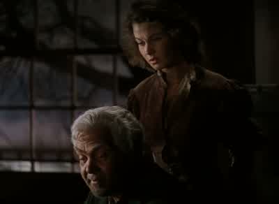 Oh, Pa......don't worry about anything. - Gone with the Wind