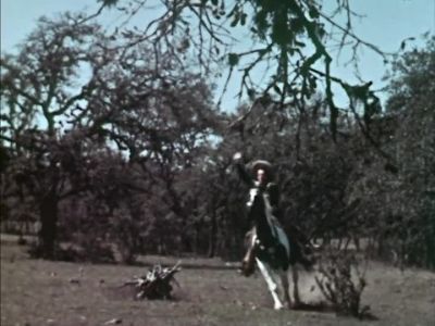 Oh Pancho - The Cisco Kid