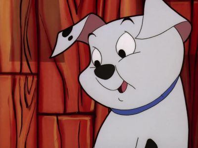 Oh papa - 101 Dalmatians: The Series