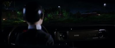 Oh, Papa. - Goosebumps