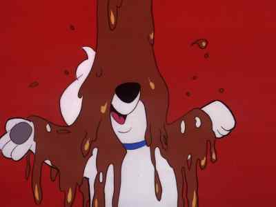 Oh papa - 101 Dalmatians: The Series