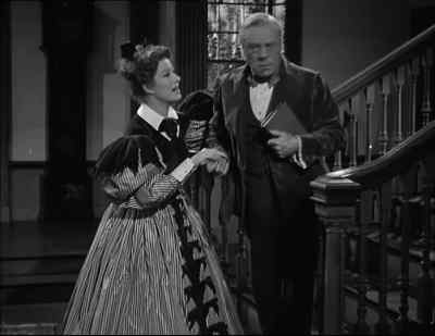 Oh, Papa. - Pride and Prejudice