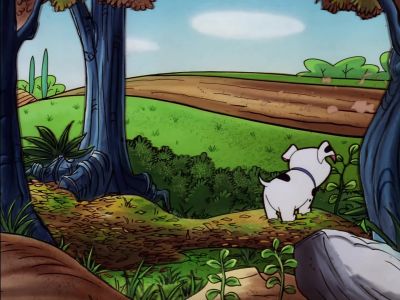 Oh papa - 101 Dalmatians: The Series