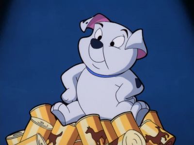 Oh papa - 101 Dalmatians: The Series