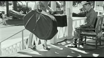 Pardon me, miss. - Some Like It Hot