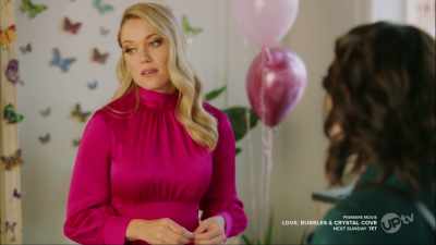 Oh, this party is going
to be a huge success. - Styled with Love