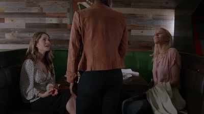 - oh.
- Patty was a cheerleader - The Wrong Life Coach